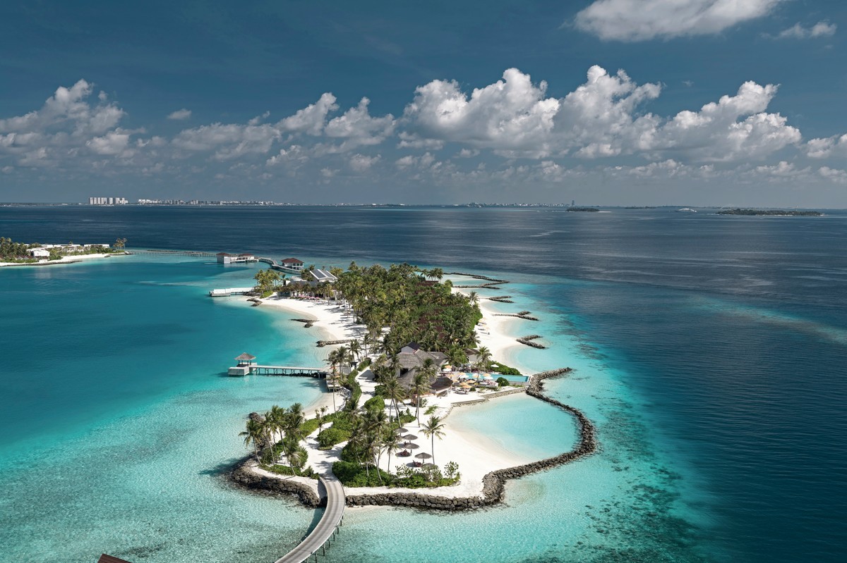 Hotel OBLU SELECT Lobigili, Malediven, Nord Male Atoll, Bild 37