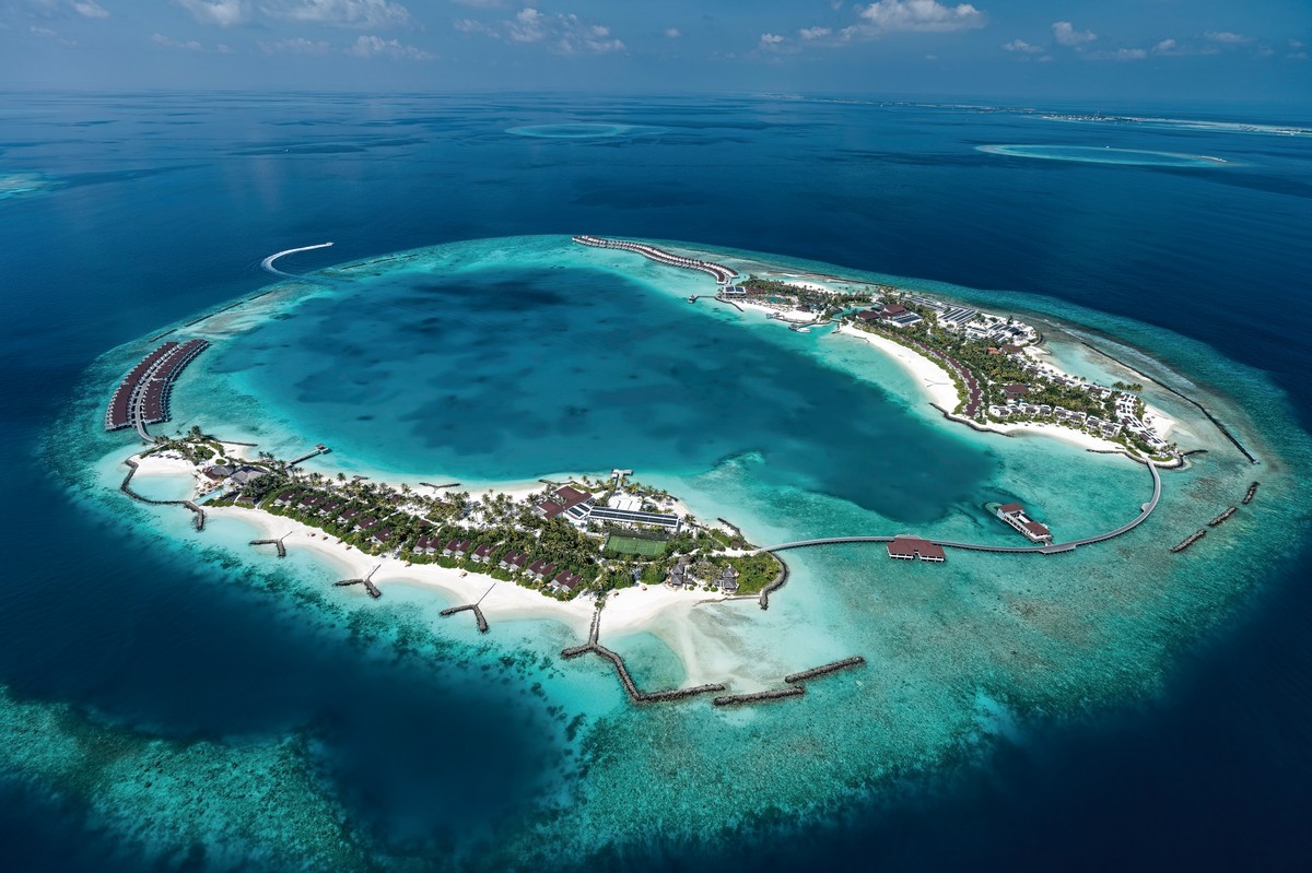 Hotel OBLU SELECT Lobigili, Malediven, Nord Male Atoll, Bild 38