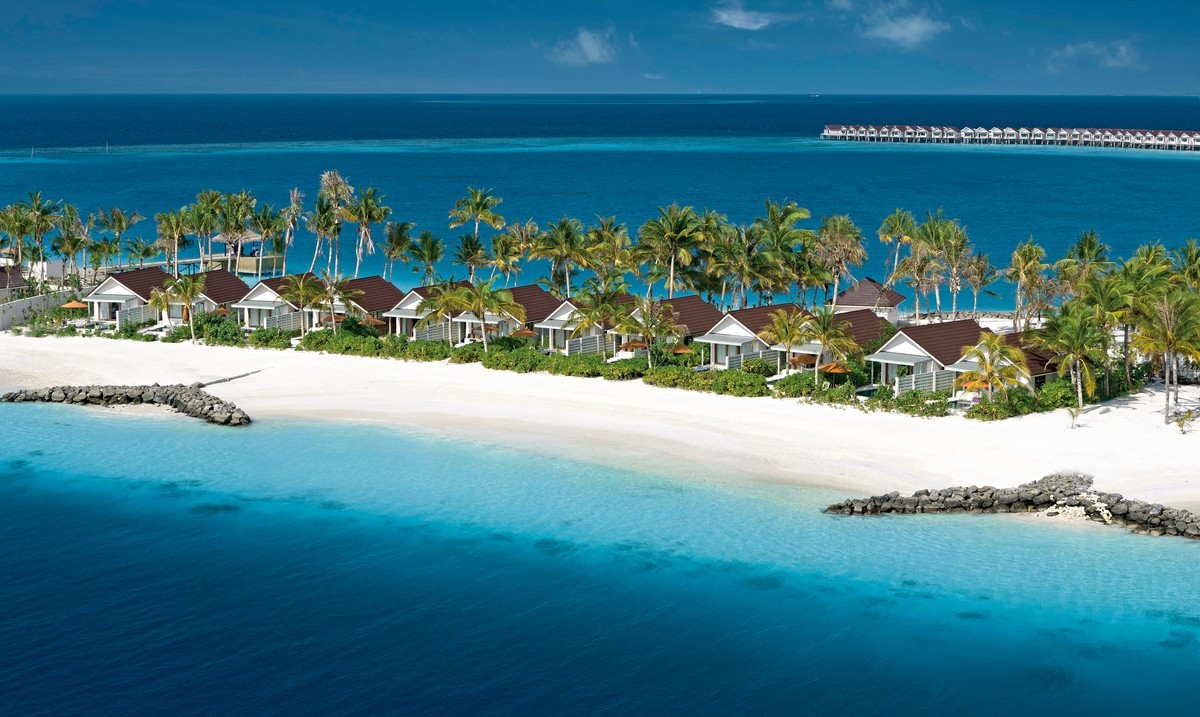 Hotel OBLU SELECT Lobigili, Malediven, Nord Male Atoll, Bild 6