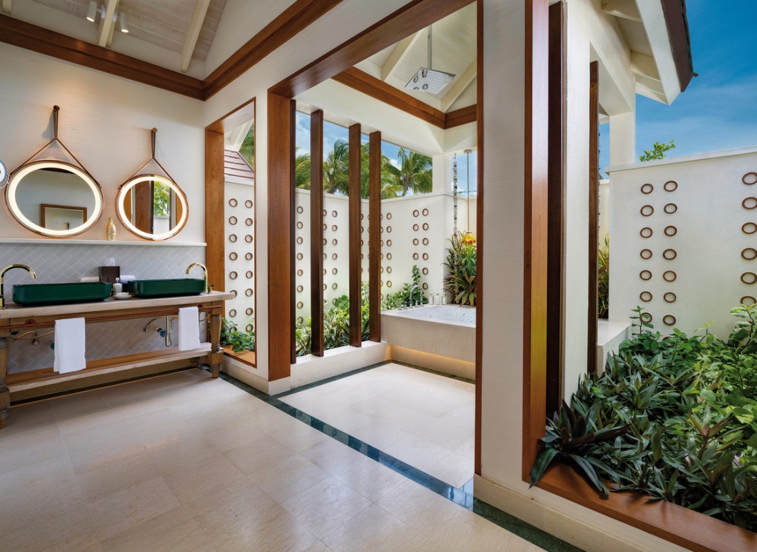 Hotel OBLU SELECT Lobigili, Malediven, Nord Male Atoll, Bild 9