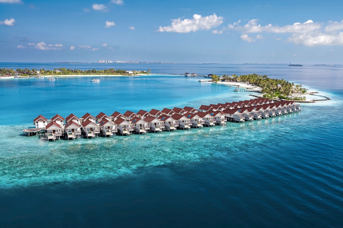 Hotel OBLU SELECT Lobigili, Malediven, Nord Male Atoll, Bild 10