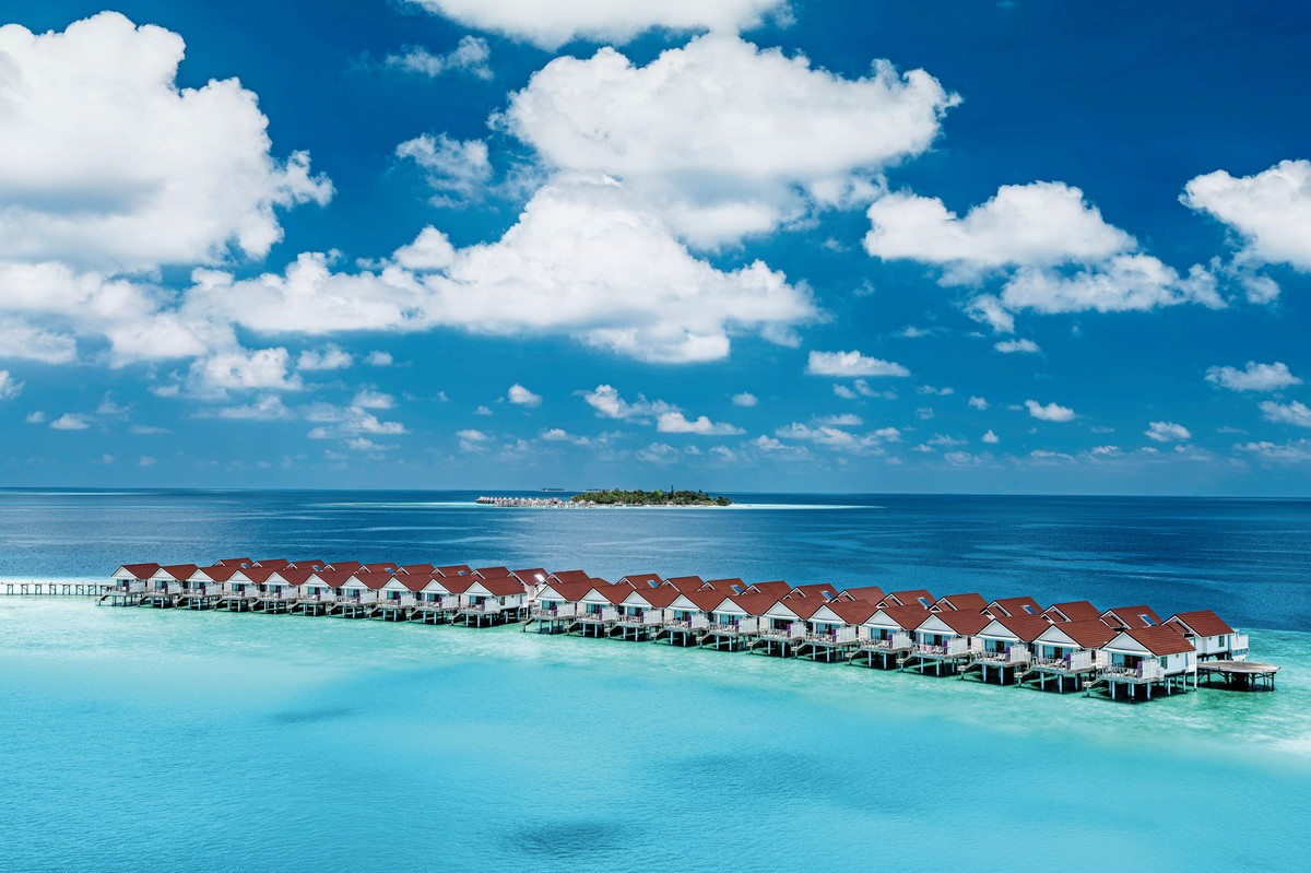 Hotel OBLU SELECT Lobigili, Malediven, Nord Male Atoll, Bild 18