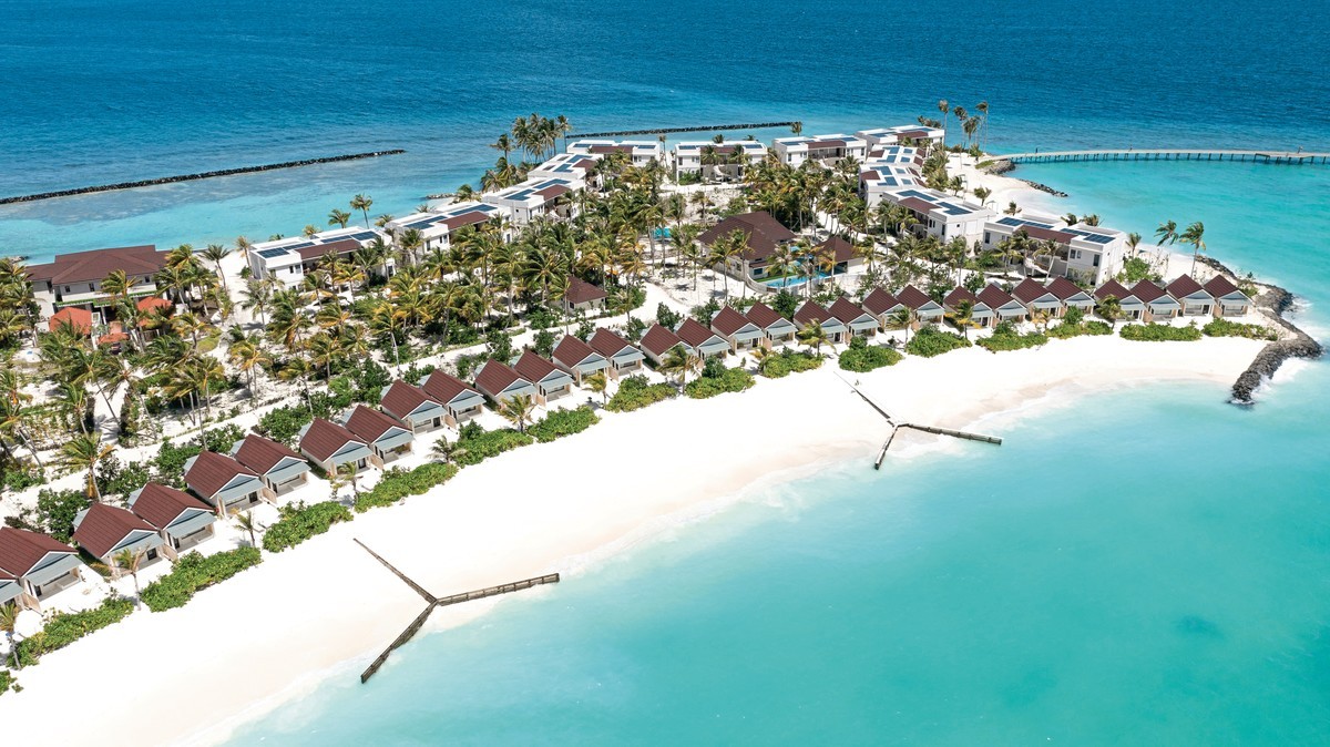 Hotel OBLU XPErience Ailafushi, Malediven, Nord Male Atoll, Bild 27