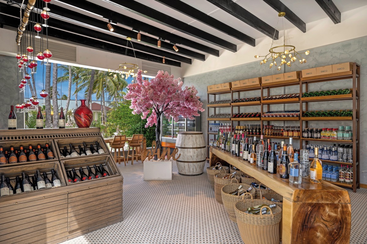 Hotel OBLU XPERIENCE Ailafushi, Malediven, Nord Male Atoll, Bild 26