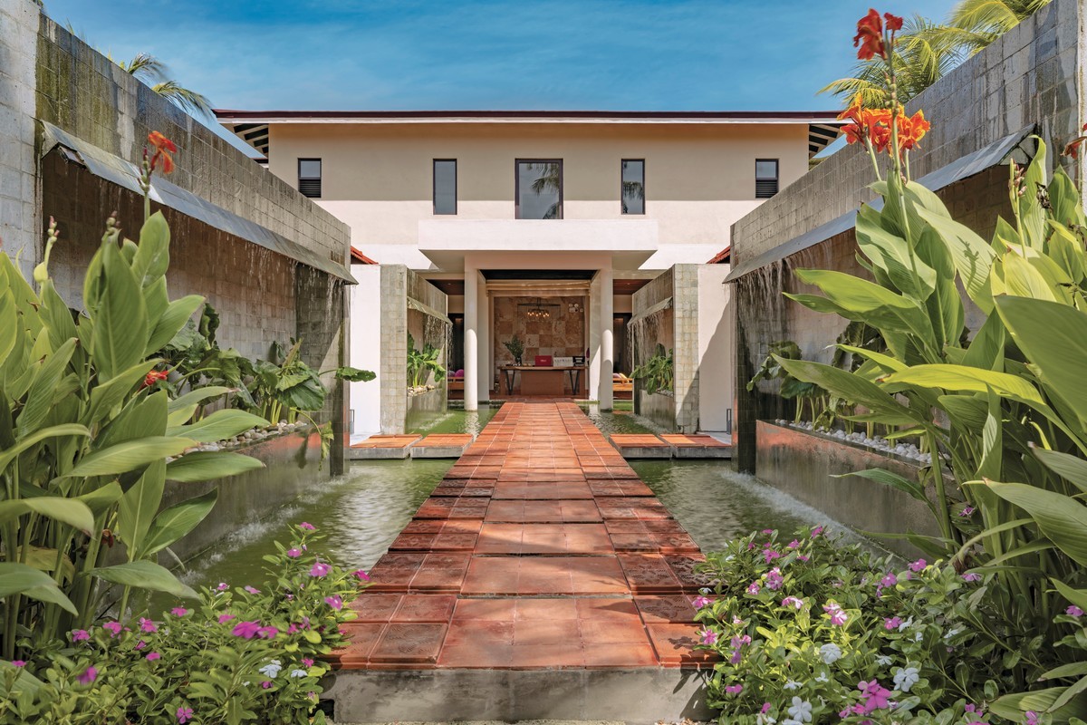 Hotel OBLU XPERIENCE Ailafushi, Malediven, Nord Male Atoll, Bild 28