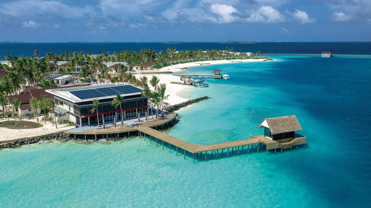 Hotel OBLU XPERIENCE Ailafushi, Malediven, Nord Male Atoll, Bild 31