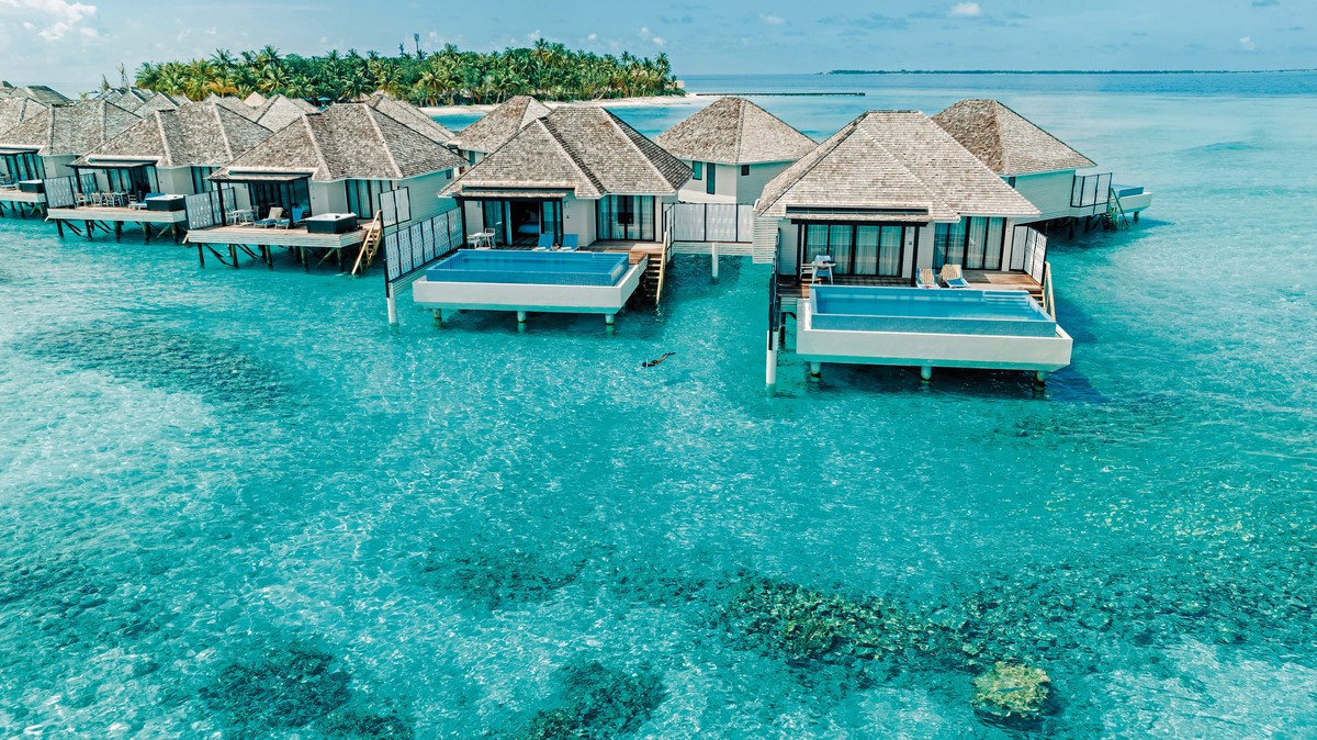 Hotel Nova Maldives, Malediven, Vakarufalhi, Bild 24