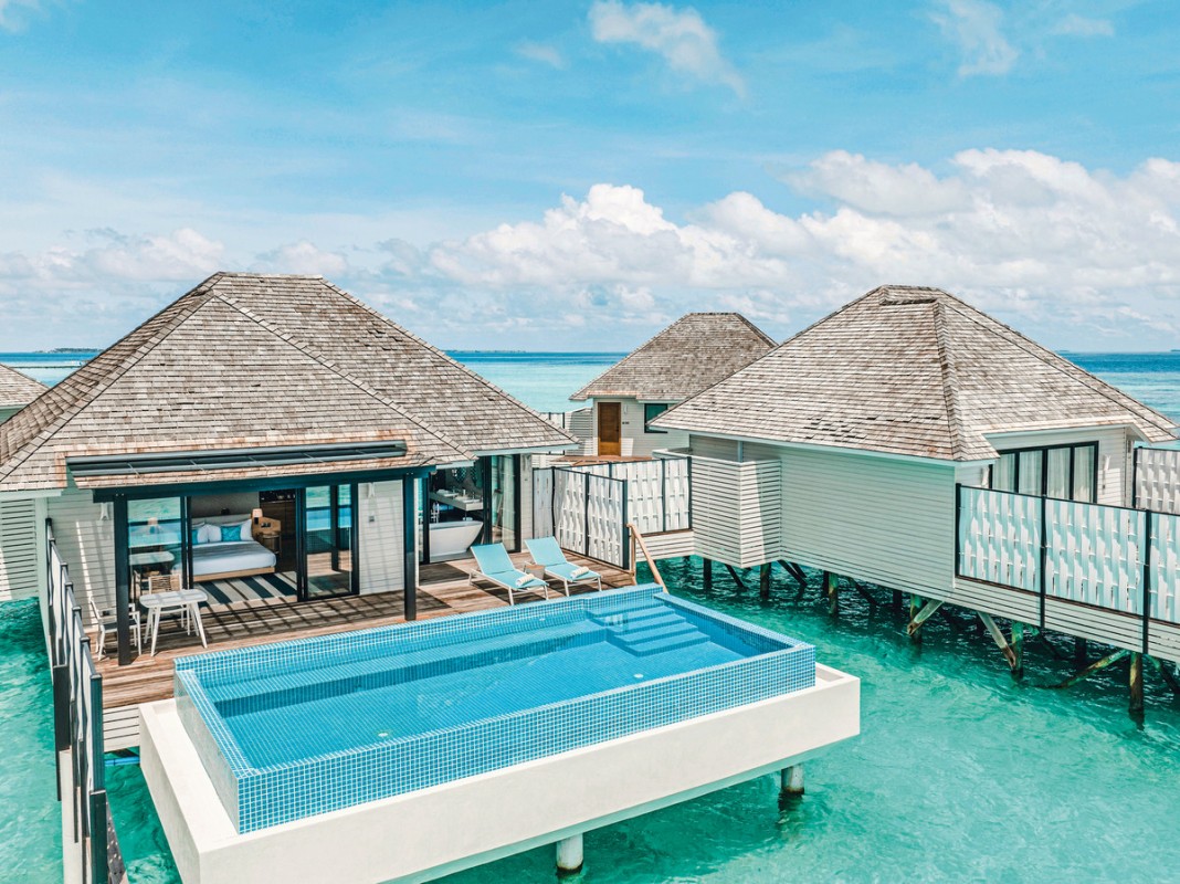 Hotel Nova Maldives, Malediven, Vakarufalhi, Bild 28