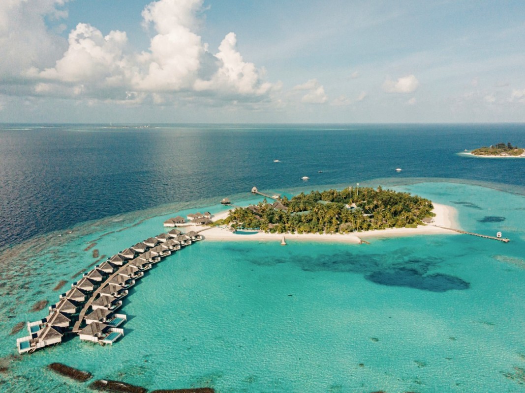 Hotel Nova Maldives, Malediven, Vakarufalhi, Bild 42