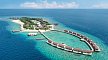 Hotel The Westin Maldives Miriandhoo Resort, Malediven, Baa Atoll, Bild 1