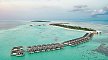Hotel Le Méridien Maldives Resort & Spa, Malediven, Lhaviyani Atoll, Bild 1