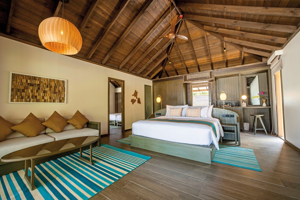 Hotel Jawakara Islands Maldives, Malediven, Maabinhuraa, Bild 10