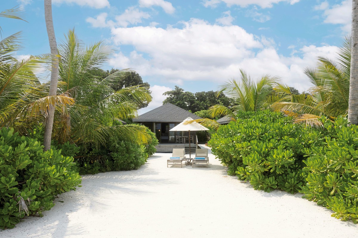 Hotel Jawakara Islands Maldives, Malediven, Maabinhuraa, Bild 4