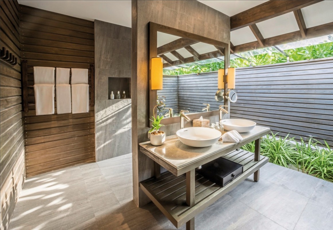 Hotel Jawakara Islands Maldives, Malediven, Maabinhuraa, Bild 6