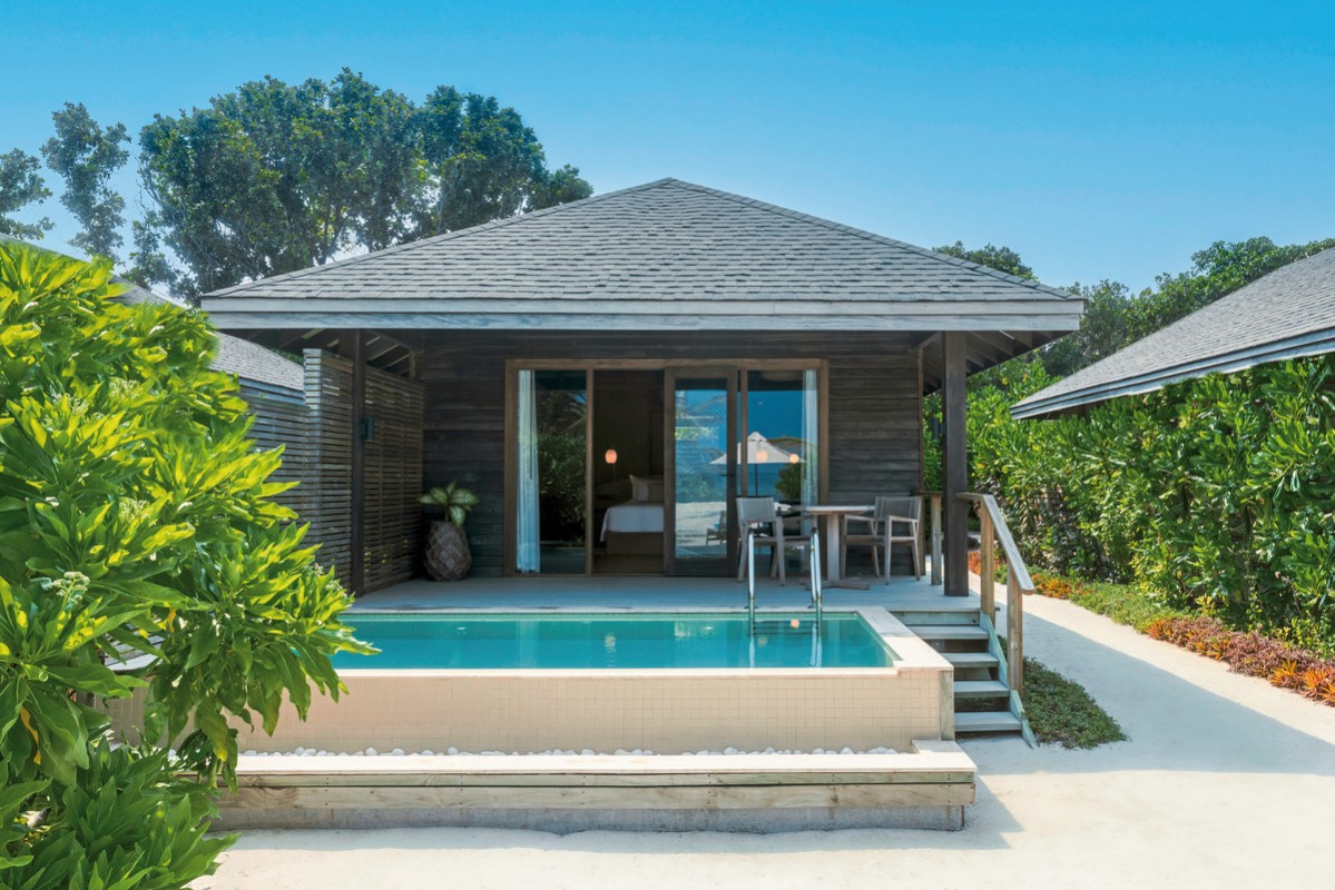 Hotel Jawakara Islands Maldives, Malediven, Maabinhuraa, Bild 7