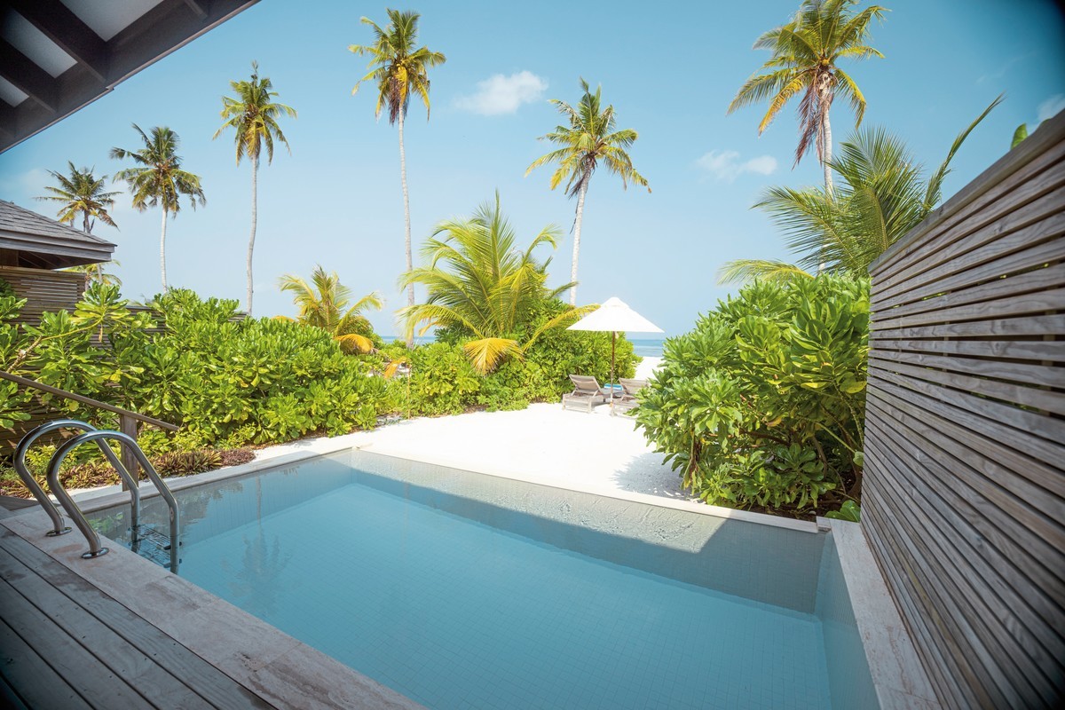 Hotel Jawakara Islands Maldives, Malediven, Maabinhuraa, Bild 8