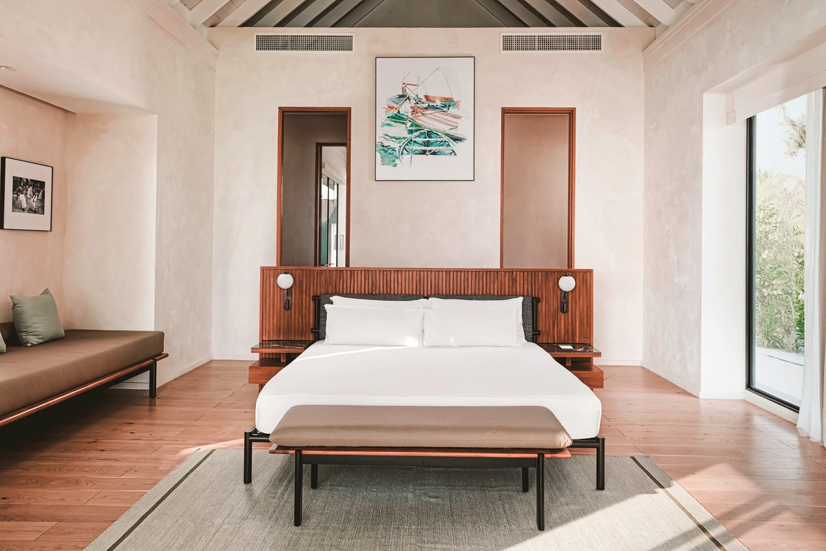 Hotel ananea Madivaru Maldives, Malediven, Madivaru, Bild 10