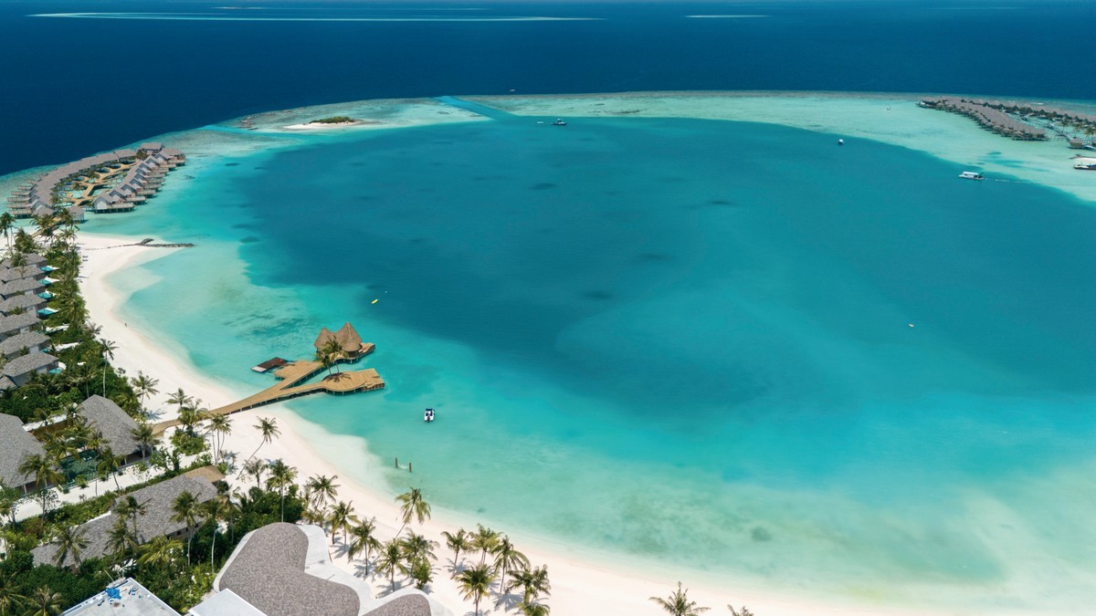 Hotel ananea Madivaru Maldives, Malediven, Madivaru, Bild 2