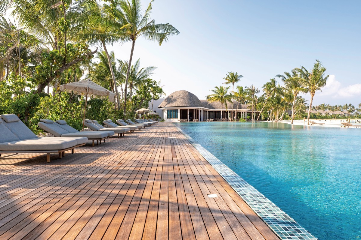 Hotel ananea Madivaru Maldives, Malediven, Madivaru, Bild 3