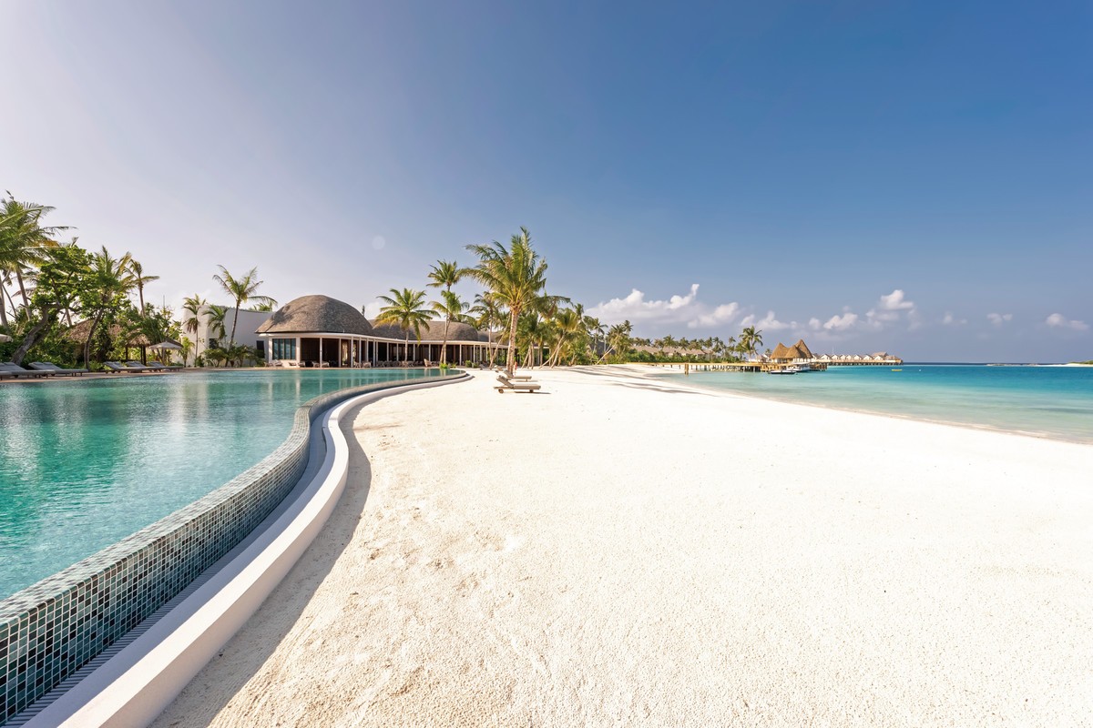 Hotel ananea Madivaru Maldives, Malediven, Madivaru, Bild 4