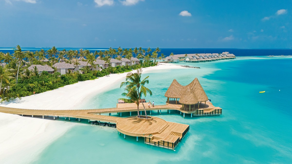 Hotel ananea Madivaru Maldives, Malediven, Madivaru, Bild 5