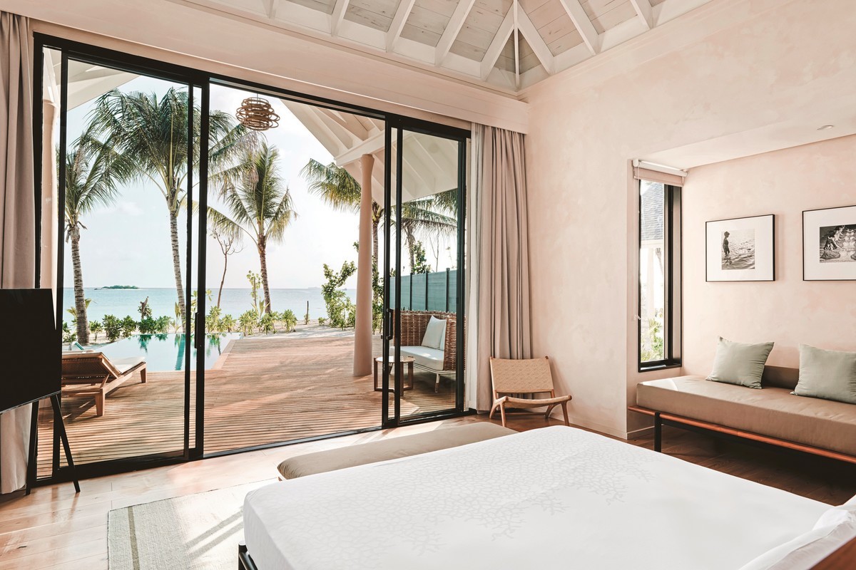 Hotel ananea Madivaru Maldives, Malediven, Madivaru, Bild 7