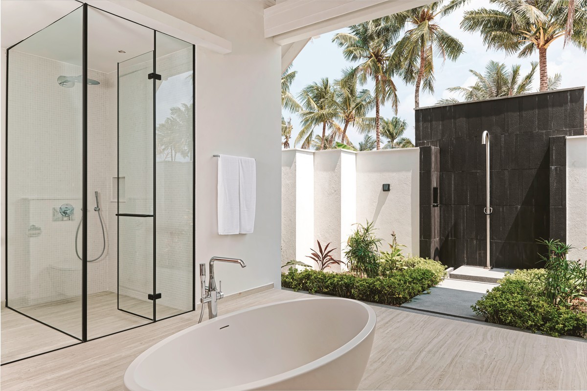 Hotel ananea Madivaru Maldives, Malediven, Madivaru, Bild 8