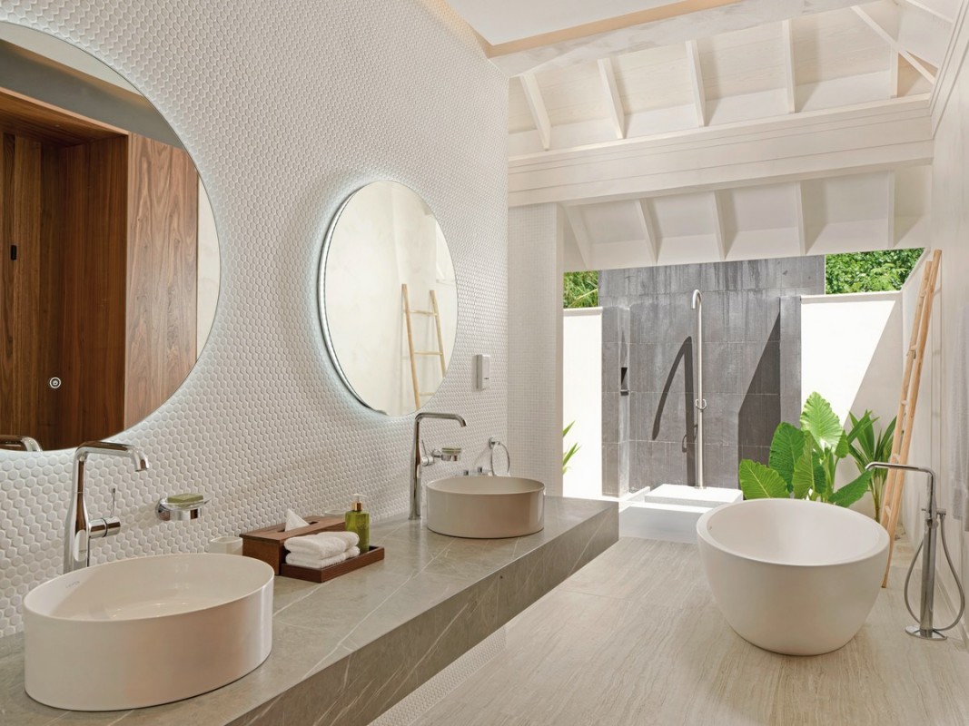 Hotel ananea Madivaru Maldives, Malediven, Madivaru, Bild 9