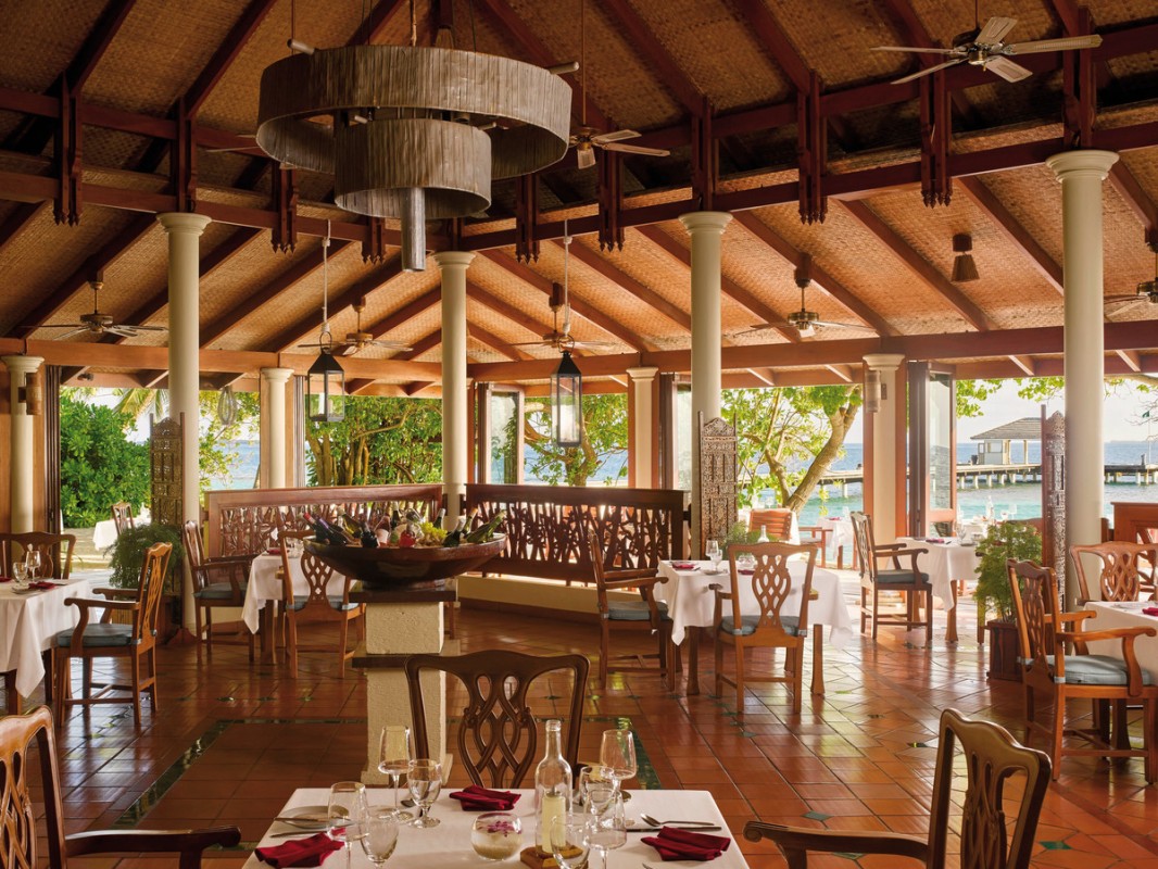 Hotel Royal Island Resort & Spa, Malediven, Baa Atoll, Bild 13