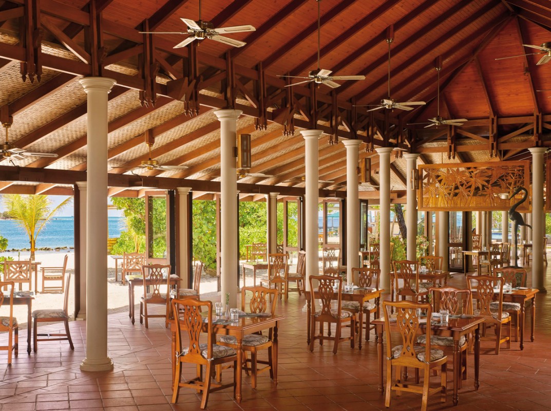 Hotel Royal Island Resort & Spa, Malediven, Baa Atoll, Bild 15