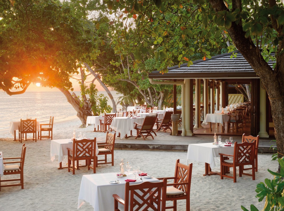 Hotel Royal Island Resort & Spa, Malediven, Baa Atoll, Bild 16