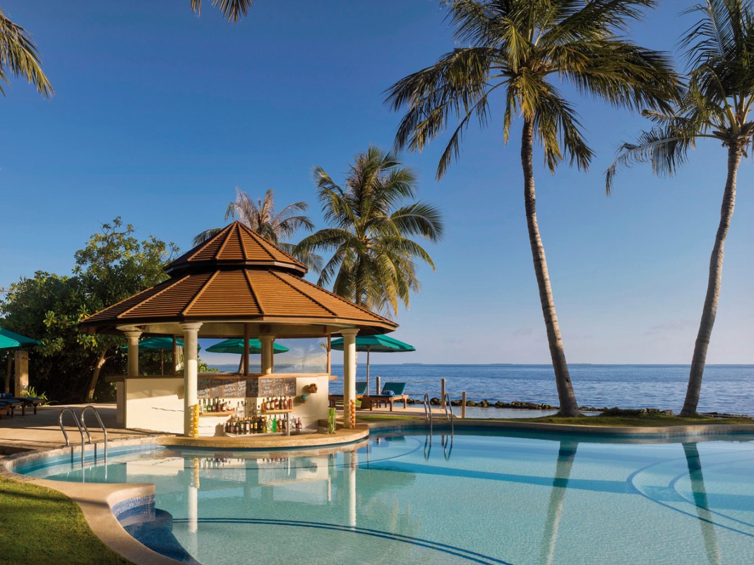 Hotel Royal Island Resort & Spa, Malediven, Baa Atoll, Bild 21