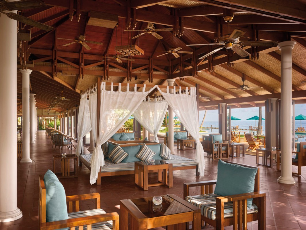 Hotel Royal Island Resort & Spa, Malediven, Baa Atoll, Bild 22