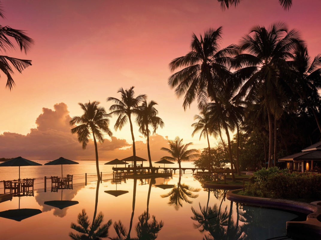 Hotel Royal Island Resort & Spa, Malediven, Baa Atoll, Bild 24