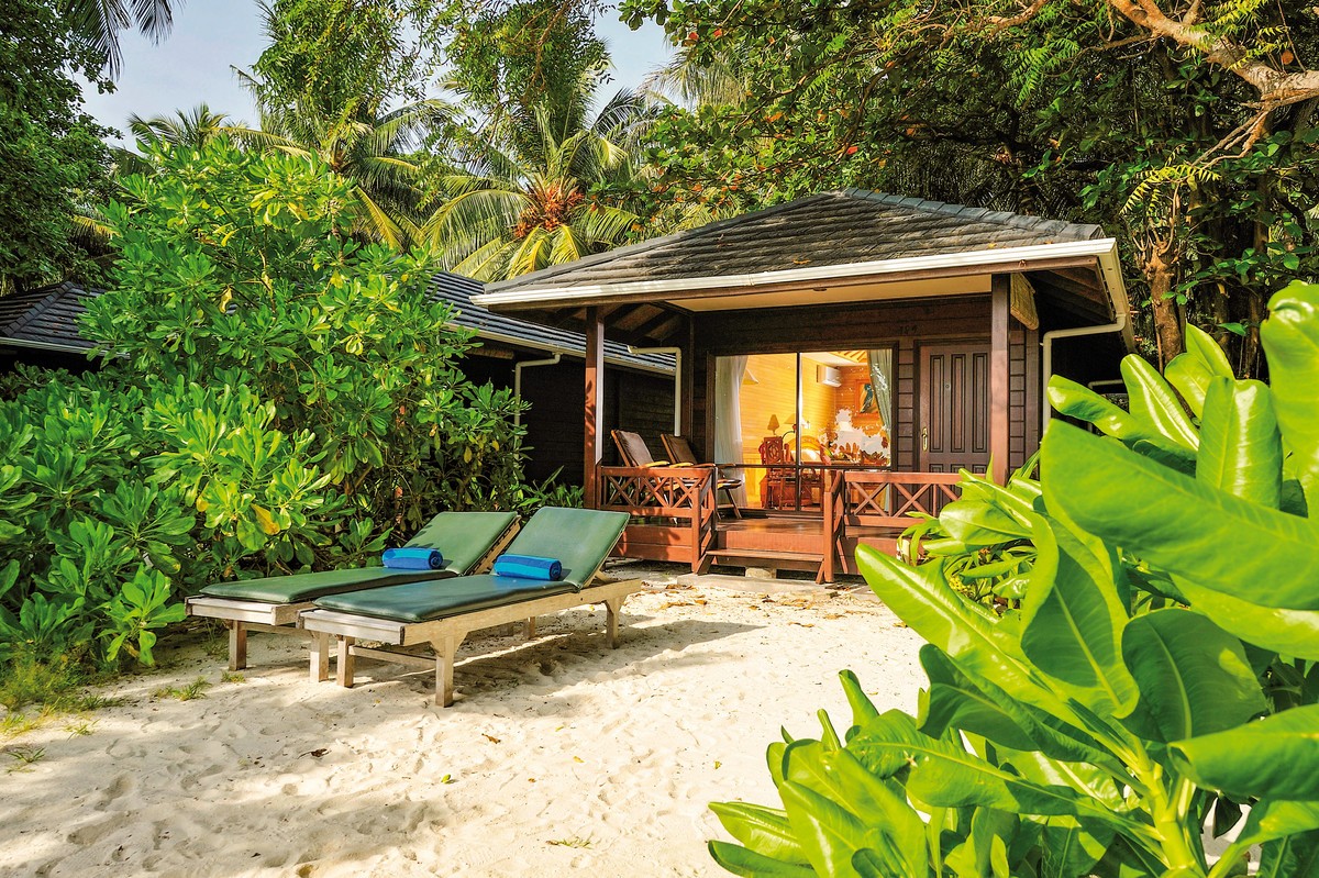 Hotel Royal Island Resort & Spa, Malediven, Baa Atoll, Bild 11