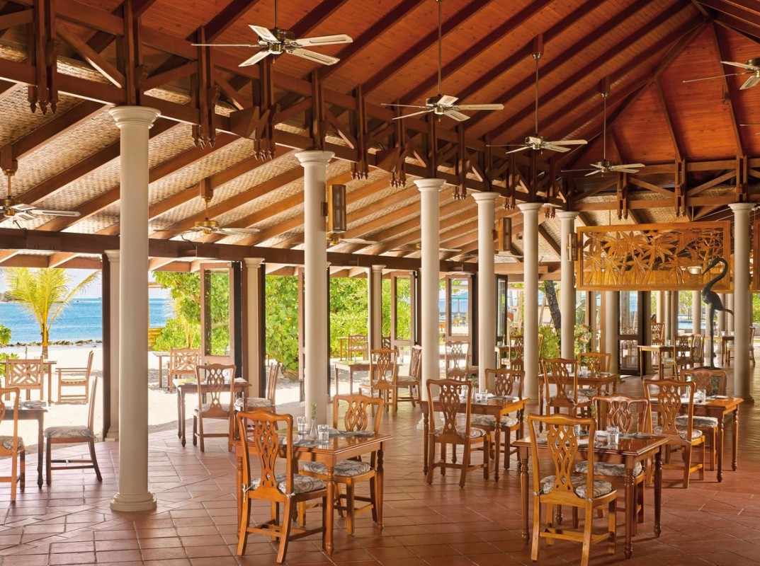 Hotel Royal Island Resort & Spa, Malediven, Baa Atoll, Bild 15