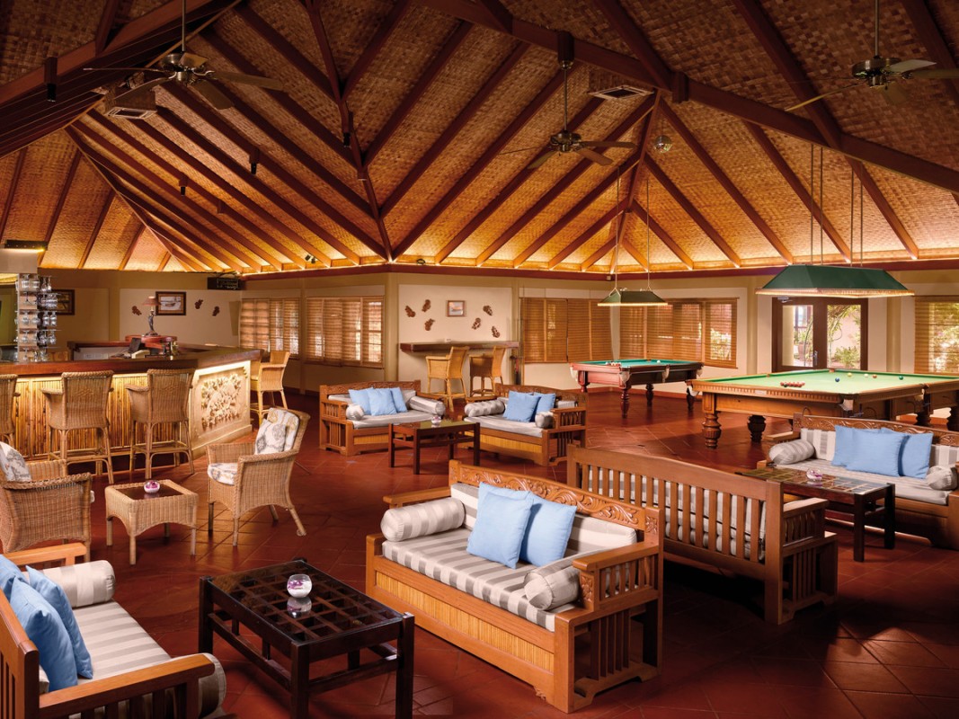 Hotel Royal Island Resort & Spa, Malediven, Baa Atoll, Bild 19