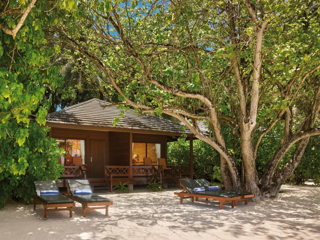 Hotel Royal Island Resort & Spa, Malediven, Baa Atoll, Bild 5