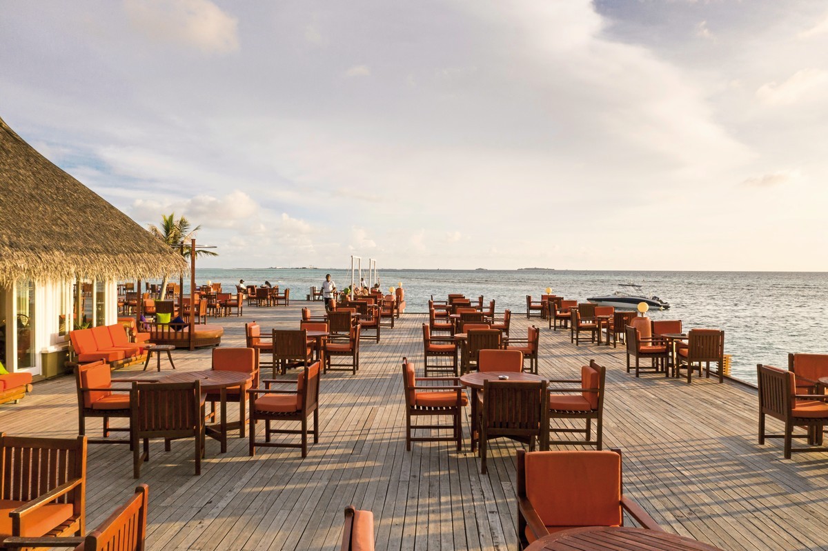 Hotel Sun Siyam Olhuveli Maldives, Malediven, Süd Male Atoll, Bild 17