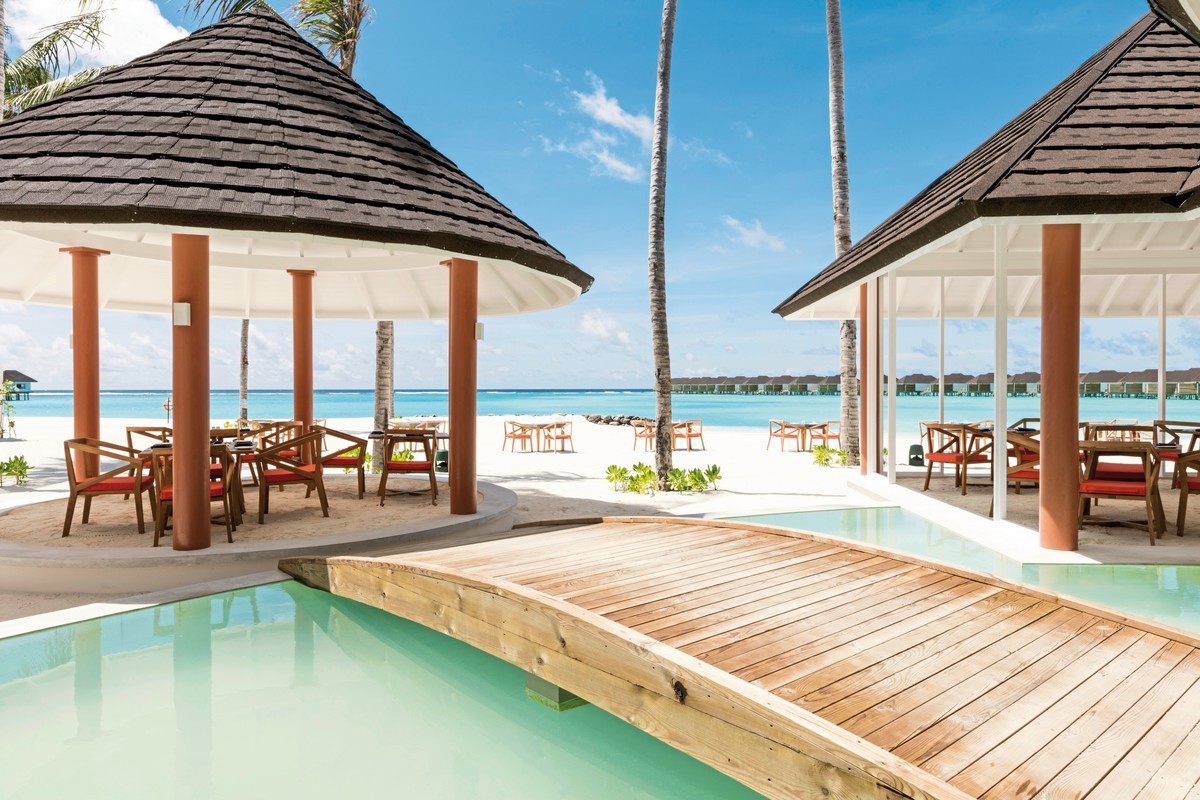 Hotel Sun Siyam Olhuveli Maldives, Malediven, Olhuveli, Bild 27