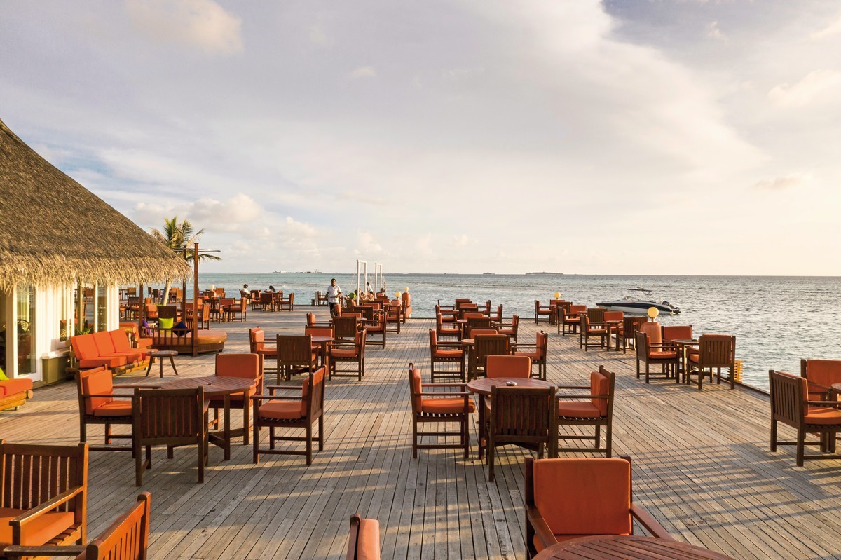 Hotel Sun Siyam Olhuveli Maldives, Malediven, Olhuveli, Bild 28