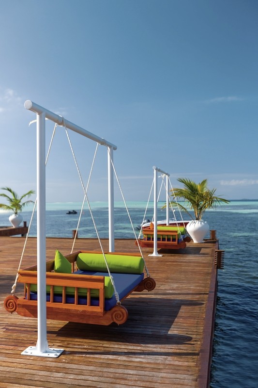 Hotel Sun Siyam Olhuveli Maldives, Malediven, Olhuveli, Bild 35