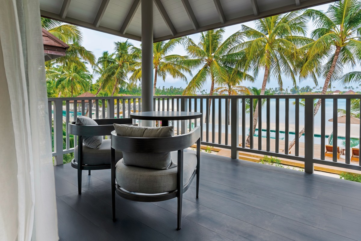Hotel Sun Siyam Olhuveli Maldives, Malediven, Olhuveli, Bild 10