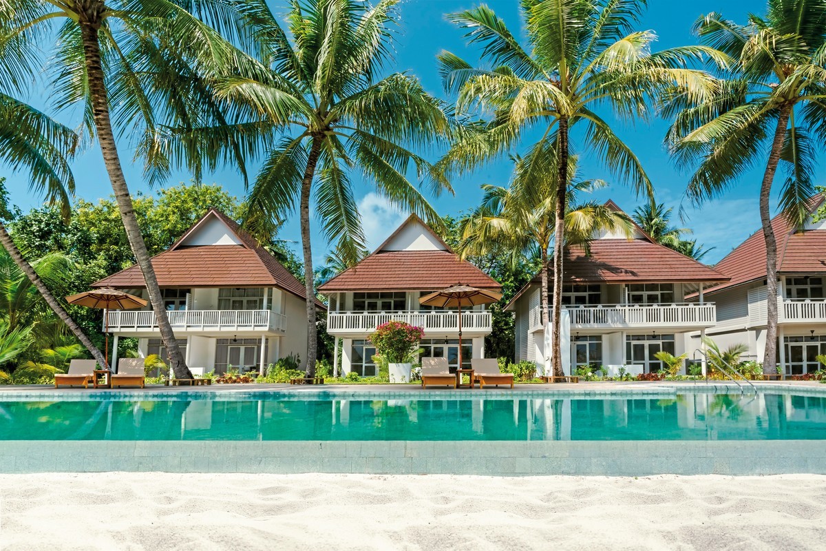 Hotel Sun Siyam Olhuveli Maldives, Malediven, Olhuveli, Bild 6