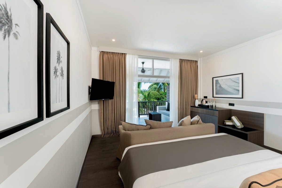Hotel Sun Siyam Olhuveli Maldives, Malediven, Olhuveli, Bild 7