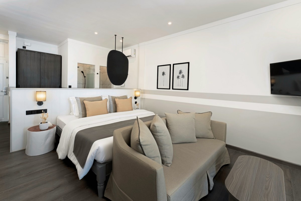 Hotel Sun Siyam Olhuveli Maldives, Malediven, Olhuveli, Bild 8