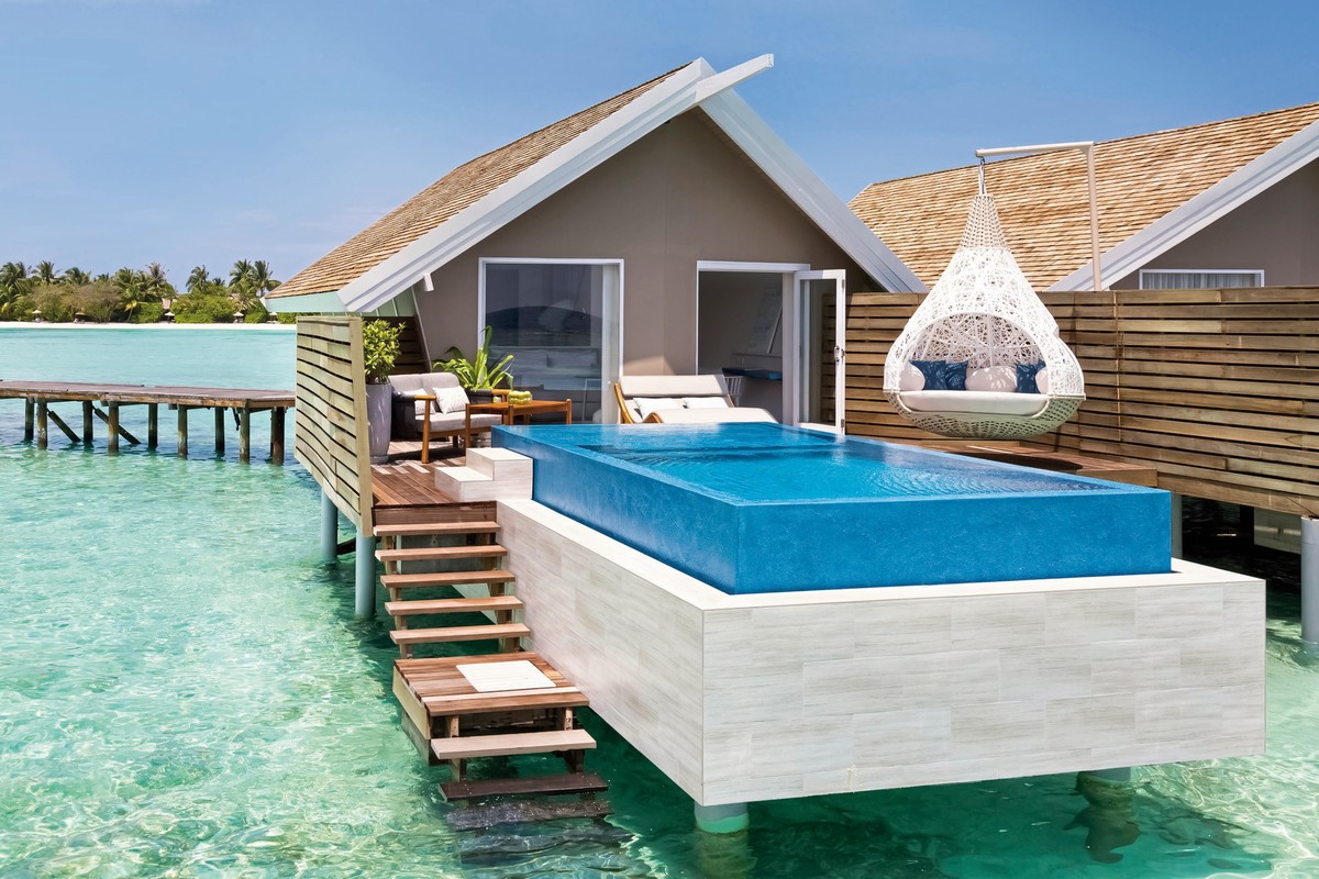 Hotel LUX* South Ari Atoll, Maldives, Malediven, Maamigili, Bild 34