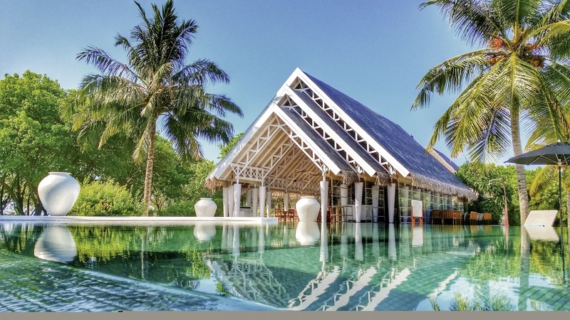 Hotel LUX* South Ari Atoll, Maldives, Malediven, Maamigili, Bild 40