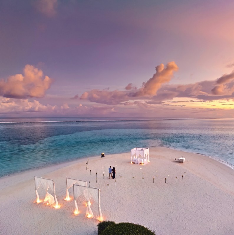 Hotel LUX* South Ari Atoll, Maldives, Malediven, Maamigili, Bild 49