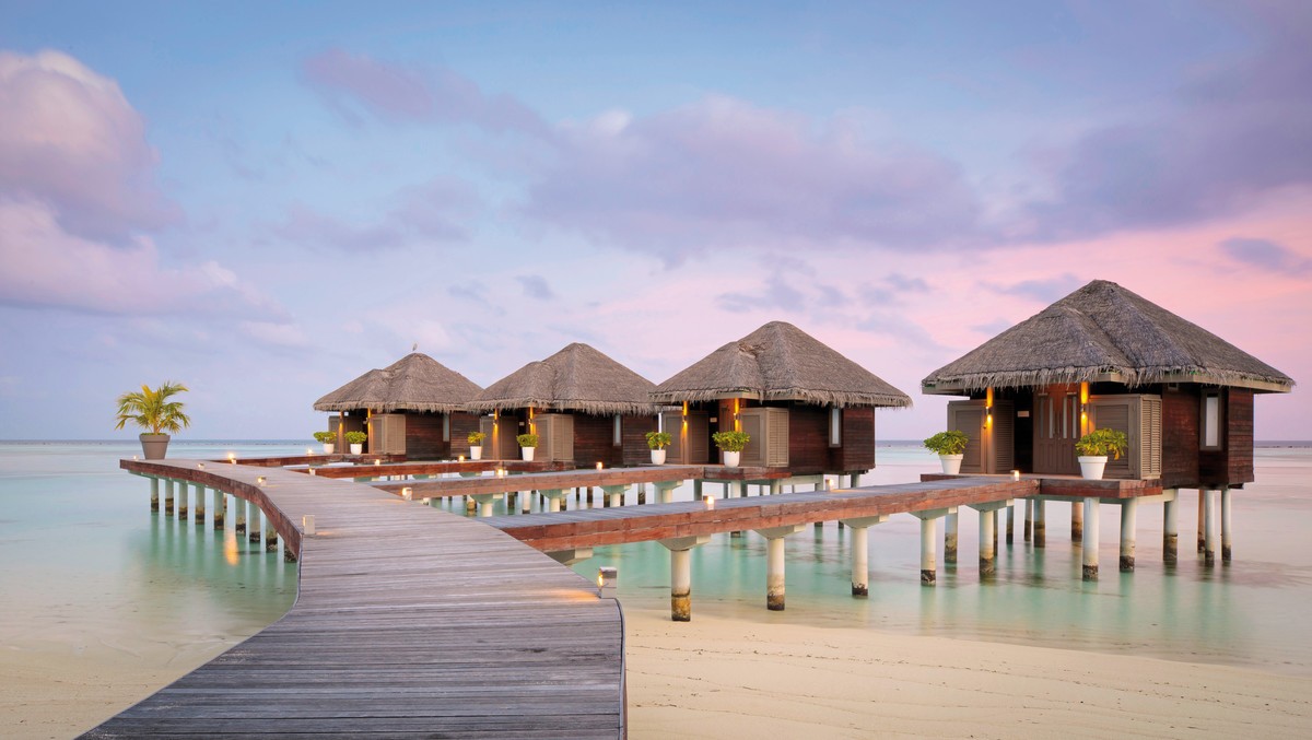 Hotel LUX* South Ari Atoll, Maldives, Malediven, Maamigili, Bild 50